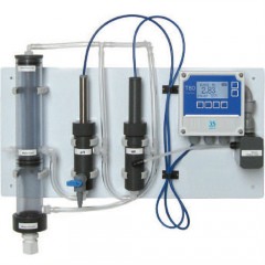 过氧化氢分析仪